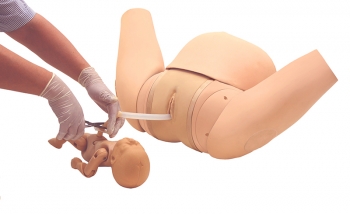 Geburtshilfe - Simulator