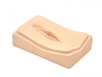 Perinealreparatur - Simulator