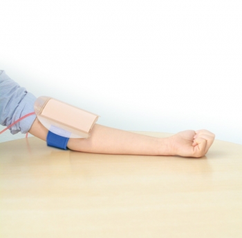 Venen-Punktionssimulator zum Umschnallen, 5er Set