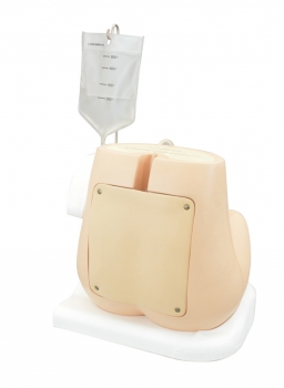 Lumbalpunktions-Simulator