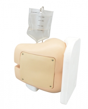 Lumbalpunktions-Simulator