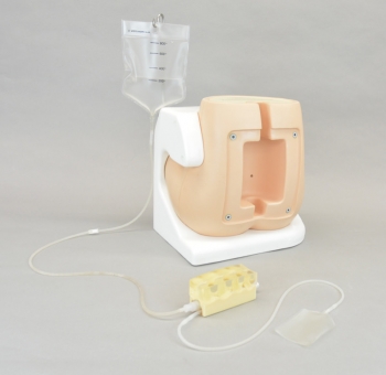 Lumbalpunktions-Simulator