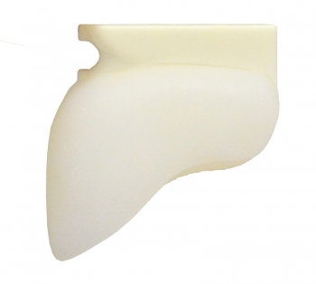 Abdominaler Untersuchungs-Simulator