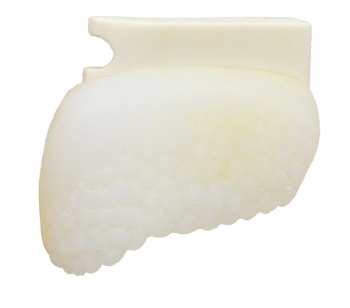 Abdominaler Untersuchungs-Simulator