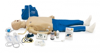 CRiSis-Puppe Standard