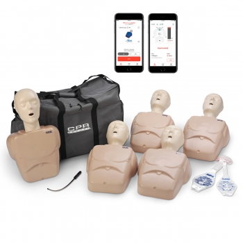 CPR Prompt Plus, 5er Pack