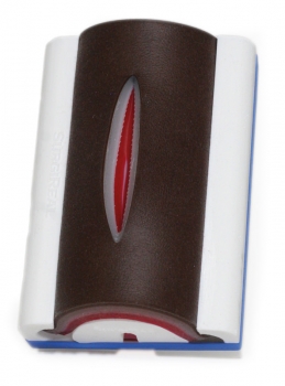 Spannsockel für mittelgroße (10x14,5 cm) Nahtpads