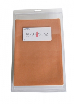 Großes RealFlow Nahtpad hellhäutig