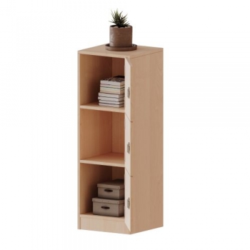 Schließfachschrank, 3 Ordnerhöhen