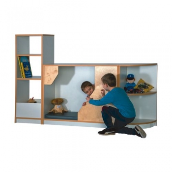 Kindergarten Regalsystem Heidi