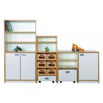 Kindergarten Regalsystem Mara