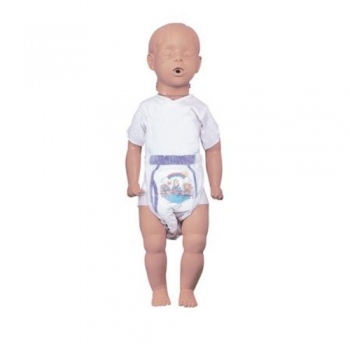 Wiederbelebungspuppe, Säugling, 6 - 9 Monate