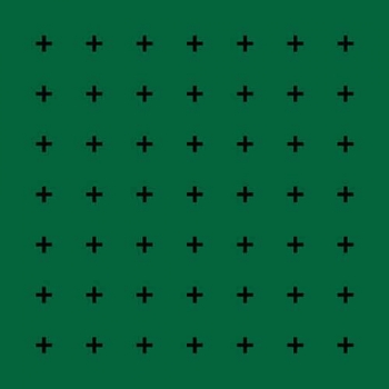 Lineatur K - 5x5 cm Kreuzkaro