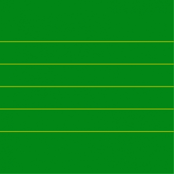 Lineatur  Notenlinien Orff