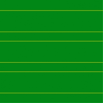 Lineatur  3. Jahrgang - 8: 3,5 : 8 cm