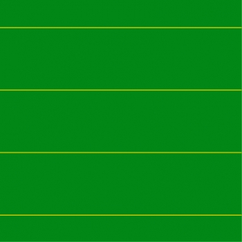 Lineatur  4.- 8. Jahrgang - Linien 10 : 10 : 10 cm