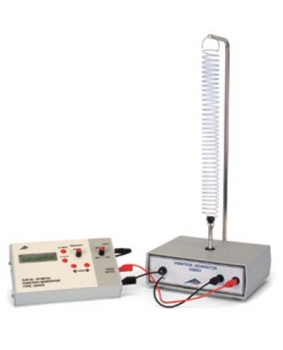 Zubehör Federschwingungen