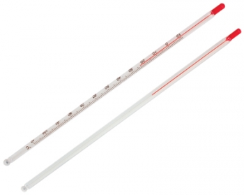 Stabthermometer ungraduiert