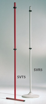 Stativ mit Tellerfuß (SVR5)