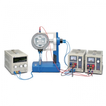 Elektronenablenkröhre D