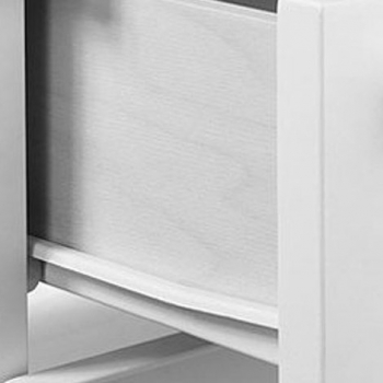 Aufpreis Softclose je Schub