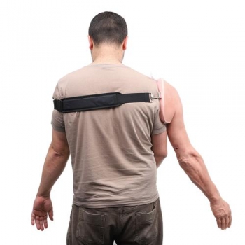 Trainer zur Blutungskontrolle am Arm P102