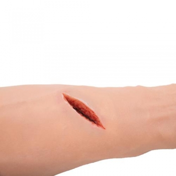 Trainer zur Blutungskontrolle am Arm P102