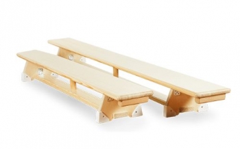 Turnbank BxHxT 200x35x27,5cm