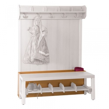 Sitzbanktiefenverlängerung