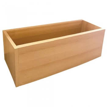 Sitzbanktiefenverlängerung