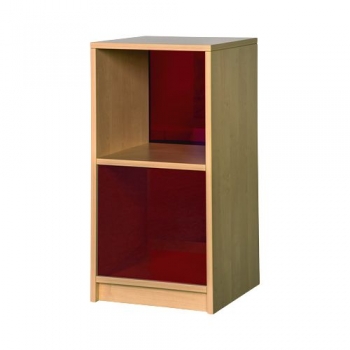 Plexiglas Raumteiler 5