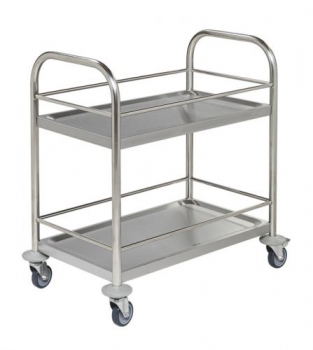 Servierwagen Midi