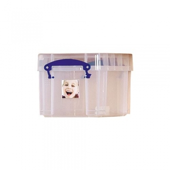 Kunststoffbox inkl. Deckel