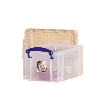 Kunststoffbox inkl. Deckel