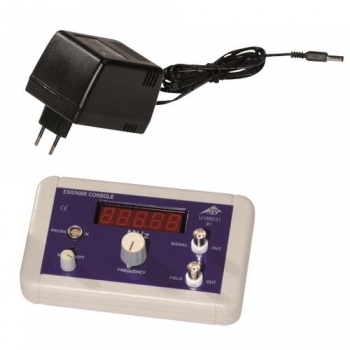 ESR und NMR ESR-NMR Steuerkonsole (230 V, 50/60 Hz)