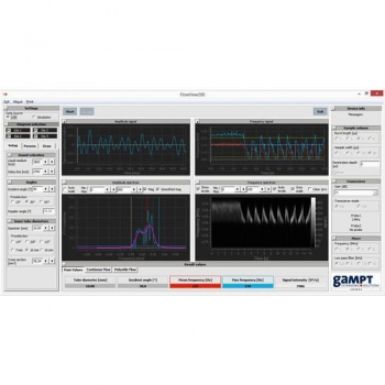 Ultraschall-Doppler-Gerät