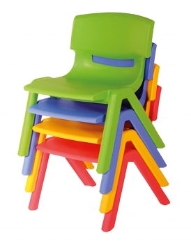 Kinderstuhl FLEXI 40 cm