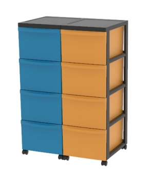 Modulbox System High-2