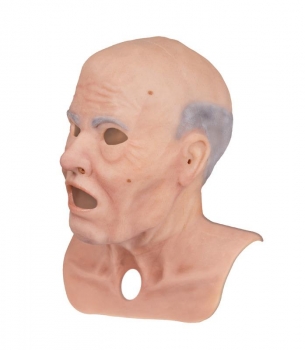 Kopfüberzug Senior für Nursing Anne und Diana