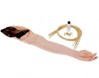 Ersatzset Haut und Venen für R10004