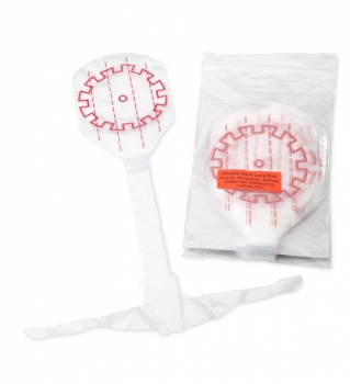 Hygiene Luftwege/Gesichtsabdeckungen für R19050