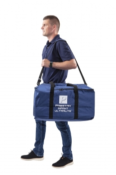 Prestan Infant Ultralite, 12er Pack