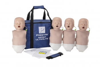 Prestan Infant Ultralite, 4er Pack