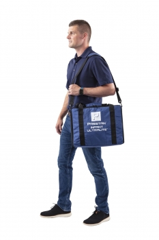 Prestan Infant Ultralite, 4er Pack