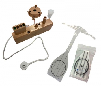 Upgrade-Kit von R19100 auf R19700