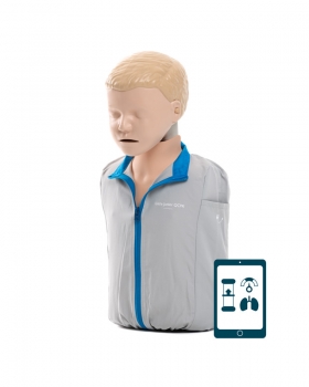 Little Junior QCPR, 4er-Pack