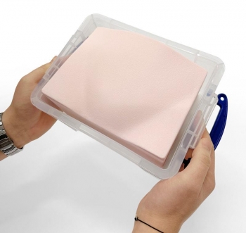 SonoEZ Ultraschalltrainer Harnblase