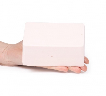 SonoEZ Ultraschalltrainer Injektion