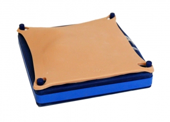 Simulator für Hundekastrationen