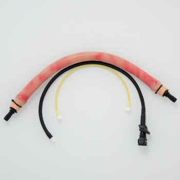 Ersatzvene für Pferdesimulator 1.0